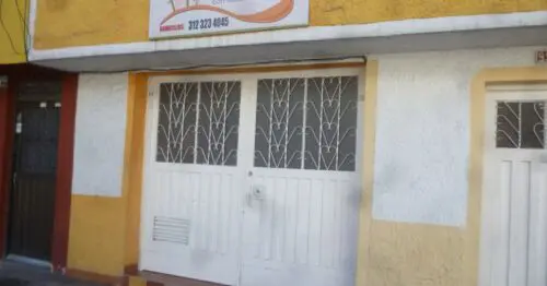 RESTAURANTE COMO EN CASA CALLE 25G BOGOTÁ RESTAURANTE COMO EN CASA CALLE 25G BOGOTÁ